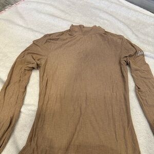 ALO Yoga Brown Women's Sweater